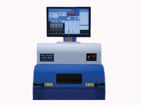 車床頂針檢測設備插圖