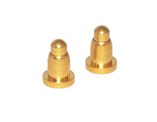 貼片式pogopin連接器插圖