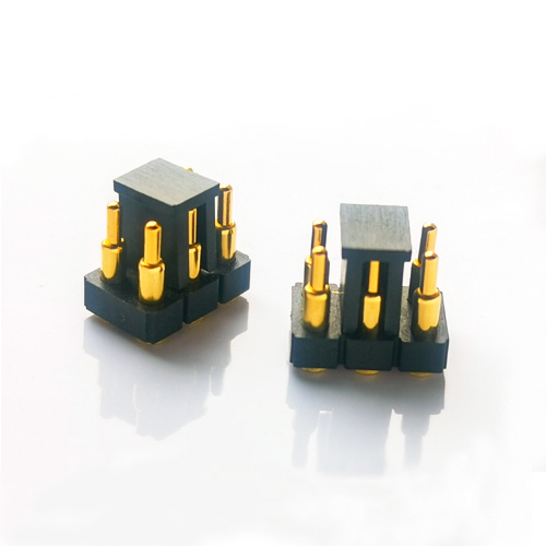 雙排6Ppogopin連接器公座插圖1