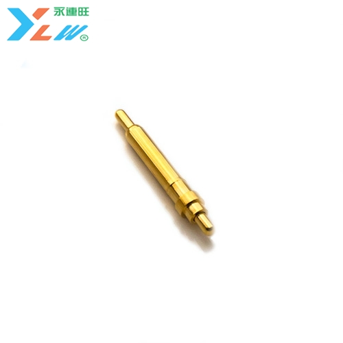 雙頭pin彈簧針插圖3