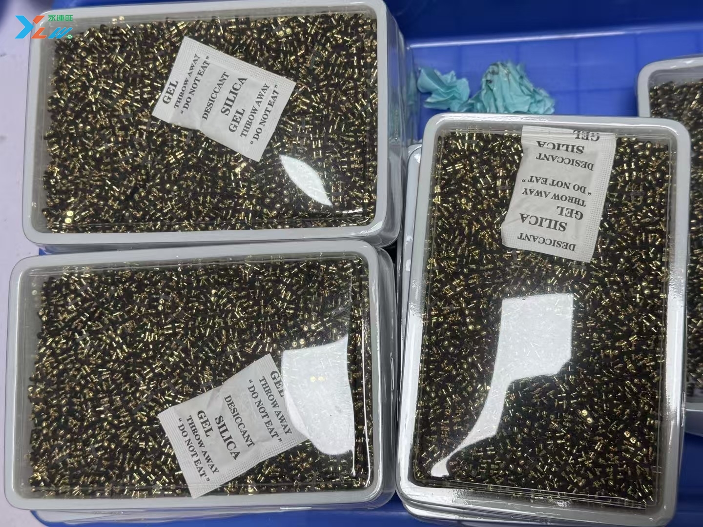 2025年永連旺電子有限公司 開工大吉！！！插圖8